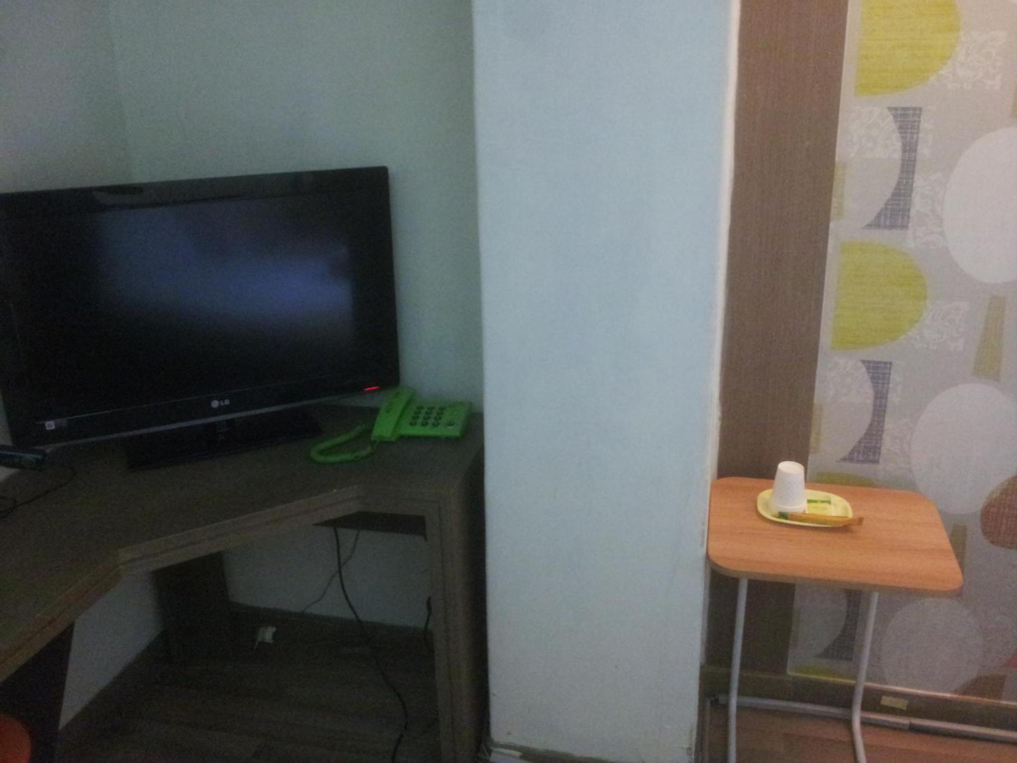Egg Motel Busan Phòng bức ảnh