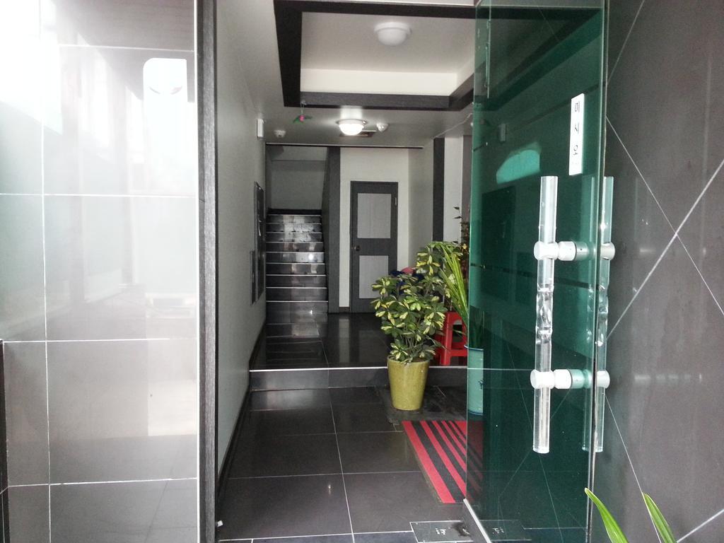 Egg Motel Busan Ngoại thất bức ảnh
