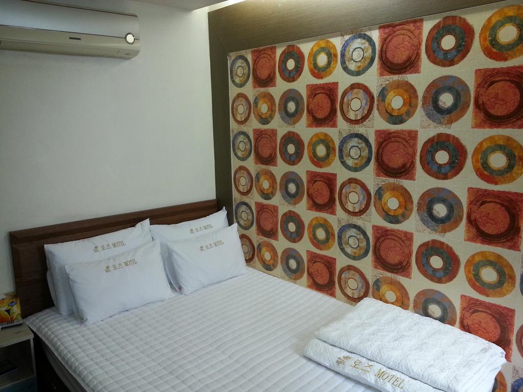 Egg Motel Busan Ngoại thất bức ảnh