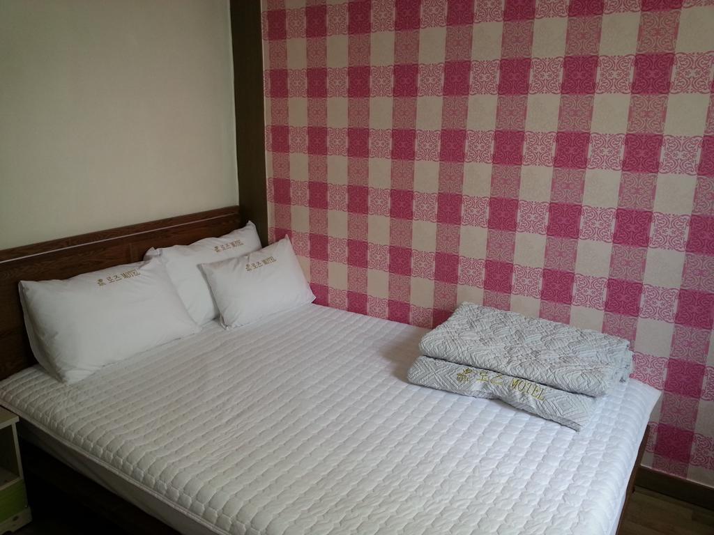 Egg Motel Busan Phòng bức ảnh