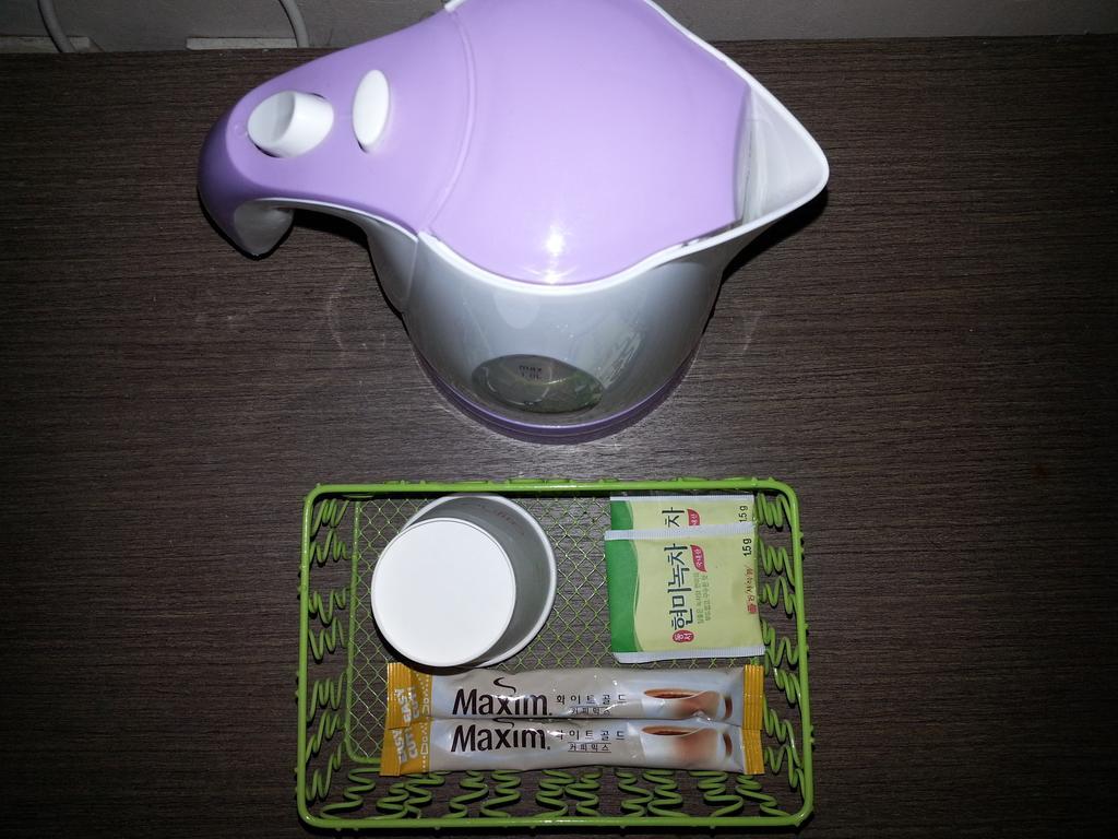 Egg Motel Busan Phòng bức ảnh