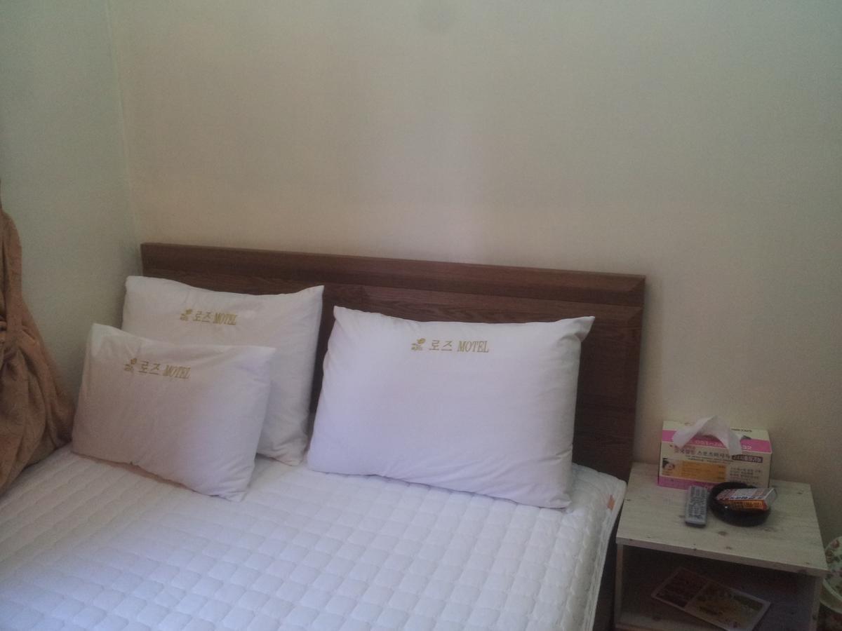 Egg Motel Busan Phòng bức ảnh